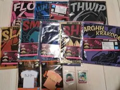 一番くじ ヒロアカ 下位賞13点まとめ売り H賞セミコンプ