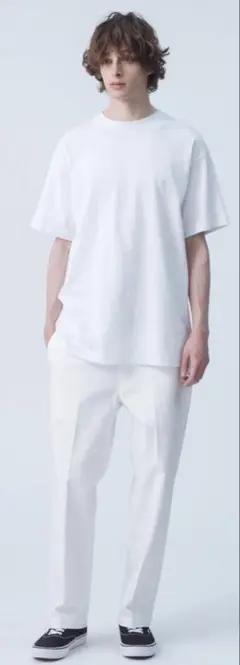 RHC ron herman dickies ロンハーマン ディッキーズ 白