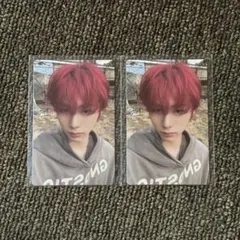 BOYNEXTDOOR テサン NoGenre