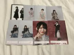 櫻坂46 森田ひかる　生写真　まとめ売り