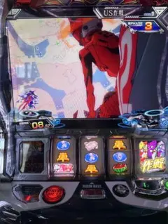 2026年最新】シンエヴァンゲリオン 実機の人気アイテム - メルカリ