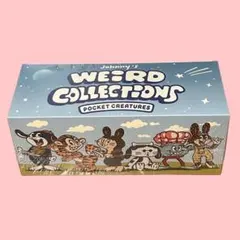 HEADLOCKSTUDIO POCKET CREATURES - メルカリ