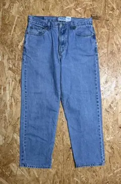 Levi's 550 ライトインディゴ デニム ジーンズ W36/L30