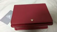 ディズニーストア ミニー ショルダーバッグ