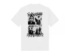 シンガーズハイ Chinatown tシャツ L - メルカリ
