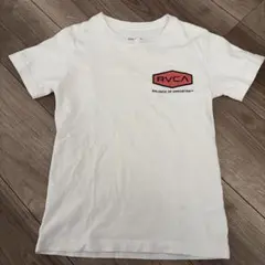 RVCA Tシャツ　130cmのサムネイル