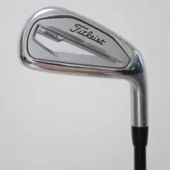 Titleist T100 4番アイアン DG120S200 - メルカリ