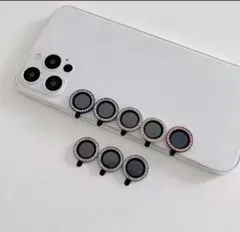 iPhone14Promax カバー カメラカバー プロテクター