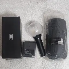 BTS ペンライト アミボムVer3　アミボムケース