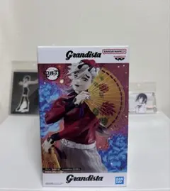 鬼滅の刃 童磨 アニメ