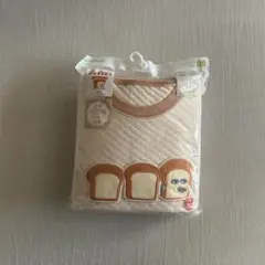 新品未開封　パジャマ ユニクロ　パンどろぼう キルティングパジャマ