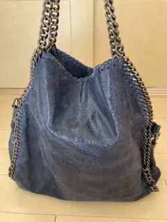 トートバッグ　2Way 本革