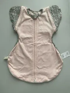 【試着のみ】ねくるみ スワドル／Sサイズ