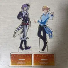 プロセカ　神代類　天馬司　アクスタ　2点　セット