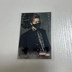 ハイロー 木村慧人 フォトカ