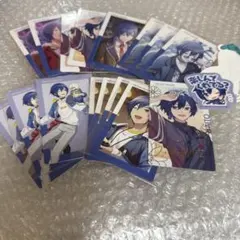 プロセカ KAITO エピカ まとめ売り