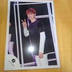 ☆SnowMan公式写真7985