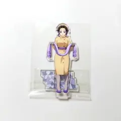 2026年最新】胡蝶しのぶアクリルスタンドの人気アイテム - メルカリ