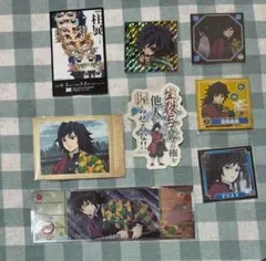 鬼滅の刃　富岡義勇グッズまとめ売り。 楽天市場】鬼滅の刃 ボールペン 冨岡義勇 【即納品】 鬼滅 義勇 とみ