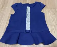 JANIE AND JACK トップス 4