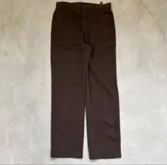 00'svintage　スラックス　アーカイブグランジ