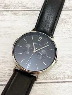BERING メンズ クォーツ 稼動品のサムネイル