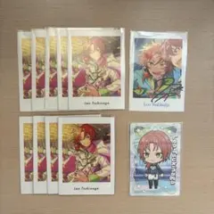 あんスタ 月永レオ ぱしゃっつ カード