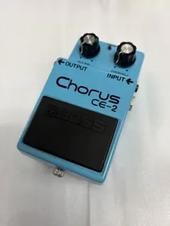 2026年最新】BOSS CE-2 銀の人気アイテム - メルカリ