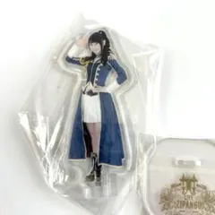 2025年最新】水樹奈々 アクリルスタンドの人気アイテム - メルカリ