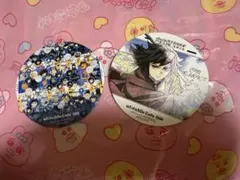 鬼滅の刃 ツインコースター 冨岡義勇