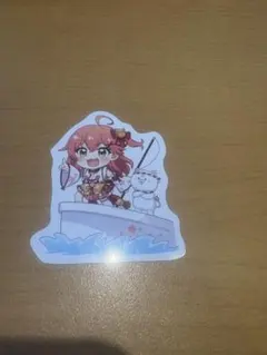 さくらみこ ホロライブ スシロー ピック