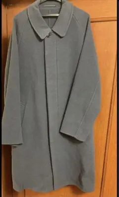 BEAUTY&YOUTH UNITED ARROWS バルカラーコート