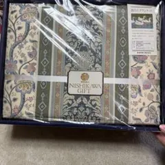 羽毛掛け布団 新品