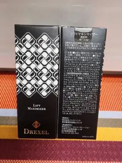 リフトマキシマイザー 235mg ドレクセル エクソソーム セラムマキシマイザーのサムネイル