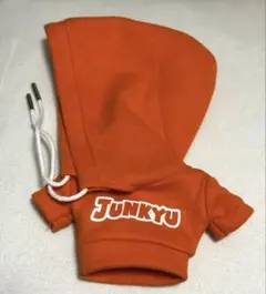 TREASURE★ジュンギュOFFICIAL LIGHT STICK フーディー