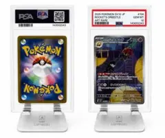 ポケモンエンタープライズ ロバート ルカリオ部長 1st Edition - メルカリ