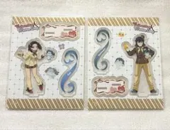 鬼滅の刃 ufotable バレンタイン ホワイトデー アオイ 伊之助 アクスタ