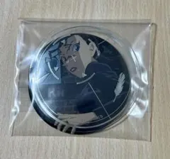 名探偵コナン　USJ   缶バッチ　キール