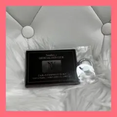 【非売品】Number_ i FC入会特典 TOBE ナンバーアイ