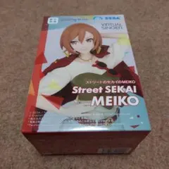 プロセカ　Desktop×Decorate Collections　MEIKO