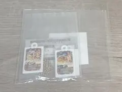 アイカツ！カードミニチュアチャーム トロピカルバスケットコーデ