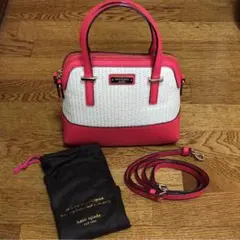 kate spade ショルダーバッグ