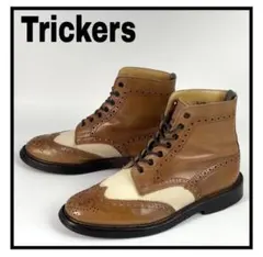 2026年最新】trickers トリッカーズ カントリーシューズの人気アイテム
