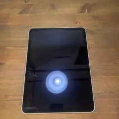 Apple iPad Air シルバー 本体　箱無し　値下げ可