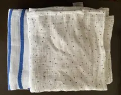 aden + anais おくるみ・ブランケット 2枚セット