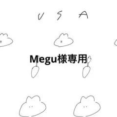 Megu様専用