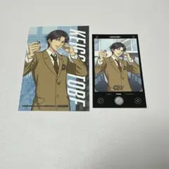 2026年最新】テニスの王子様 ブロマイド 跡部の人気アイテム - メルカリ