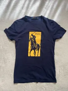 polo ralph lauren Tシャツ