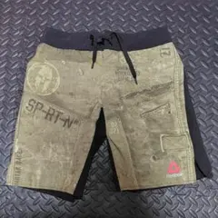 Reebok リーボック スパルタンショーツ スパルタンレース トレーニング M