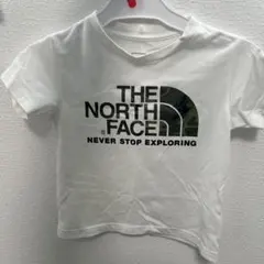 THE NORTH FACE /Tシャツ 110size